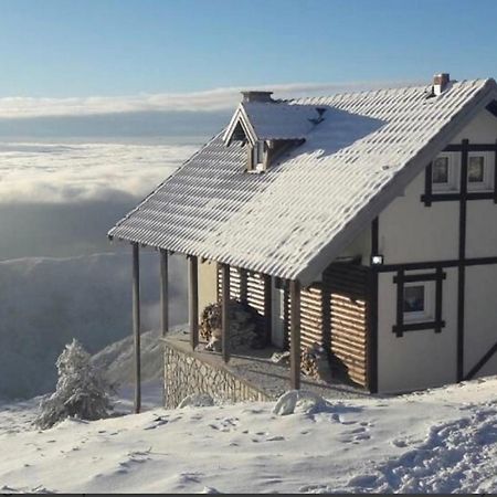 Kuca Miladinovic Villa Kopaonik Exterior photo